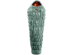 Exosphere 4° El Sage Paprika Deuter