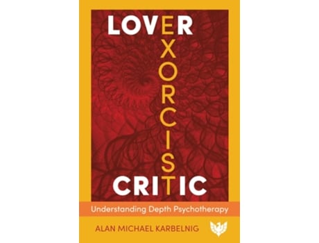 Livro Lover, Exorcist, Critic de Alan Michael Karbelnig (Inglês)
