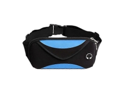 Bolsa De Cintura Esportiva Para Atividades Ao Ar Livre 2025, Bolsa Anti-perda Para Celular, Ideal Para Corrida, Ciclismo E Uso Multifuncional Com