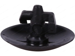 Conjunto De 20 Peças Presilhas Placas Fixação Cobertura Isolamento Térmico Do Motor, Compatíveis Com Gm 90218614 2208843