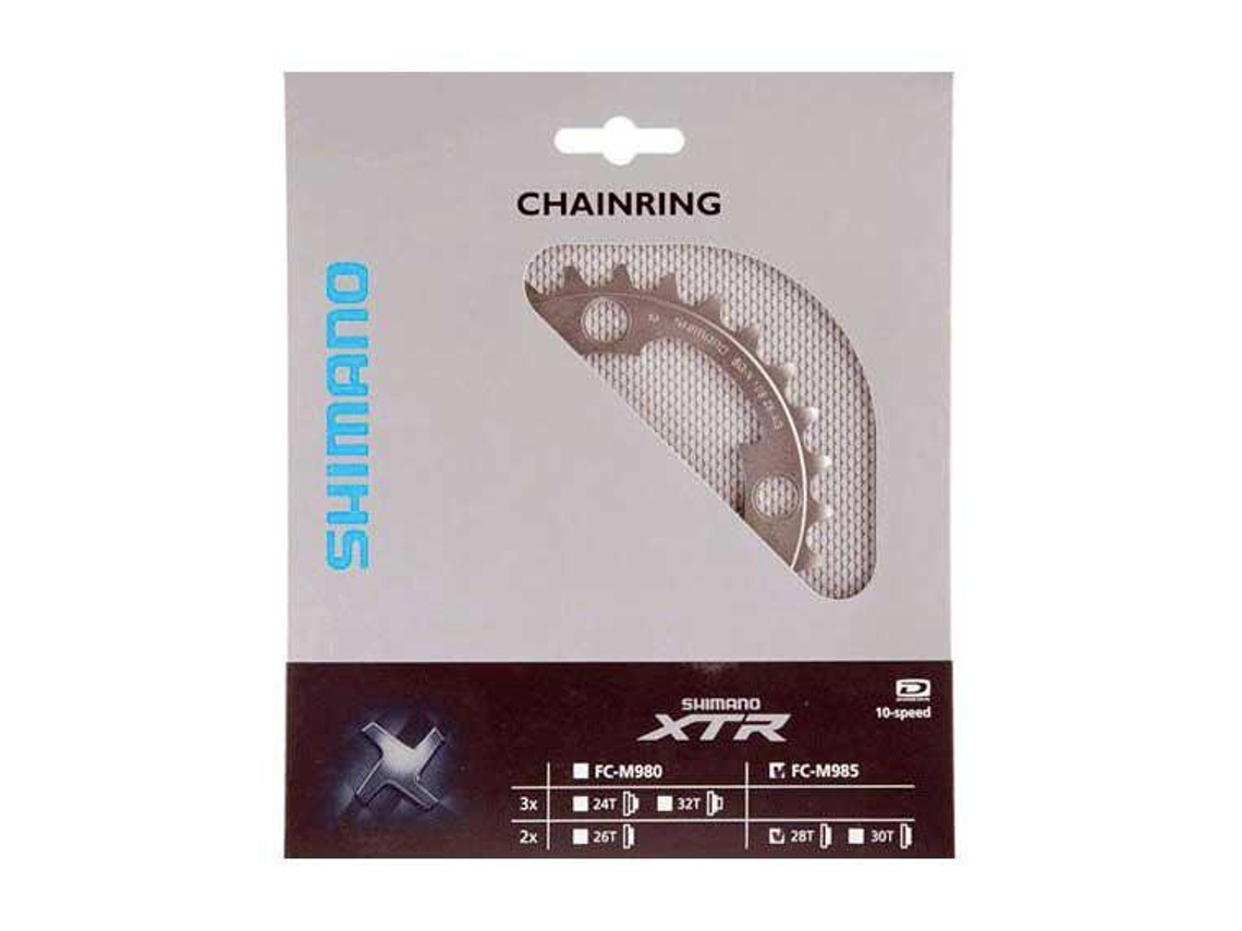 Shimano M985 Xtr Ag
