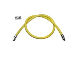 Metalsub Regulator Hose