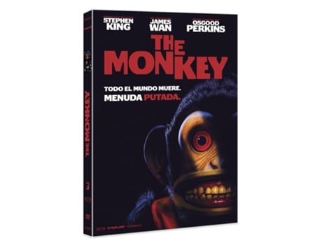 Filmes de Monkey Karma (2025)