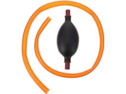 Bandeja De Chá Silicone Com Tubo Drenagem, Resistente Ao Calor E