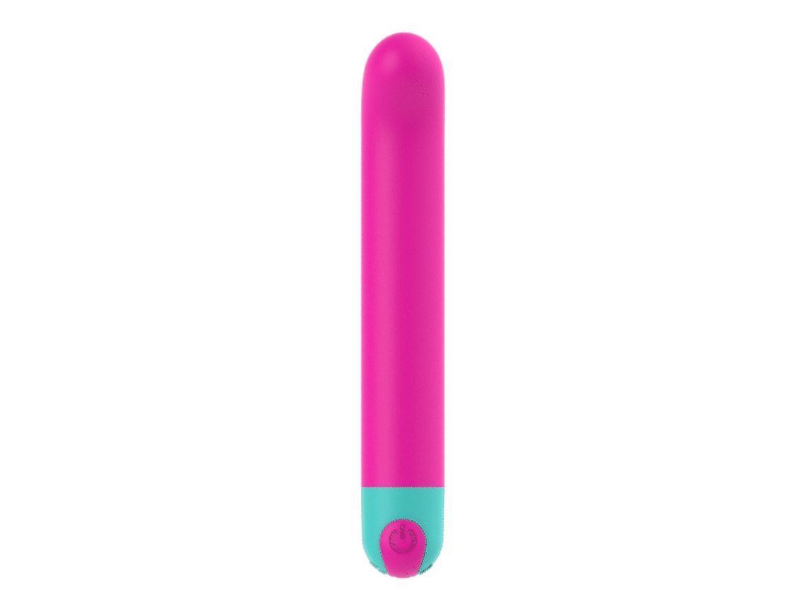 HAPPY LOKY ARIEL VIBRADOR PONTO G