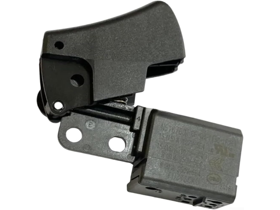 D6138 Dwp849x Dwp849 Componente Do Interruptor Da Polidora Projetado