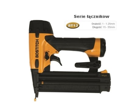 Pregador Pneumático 15 55mm Bt13 Bt1855 E Bostitch