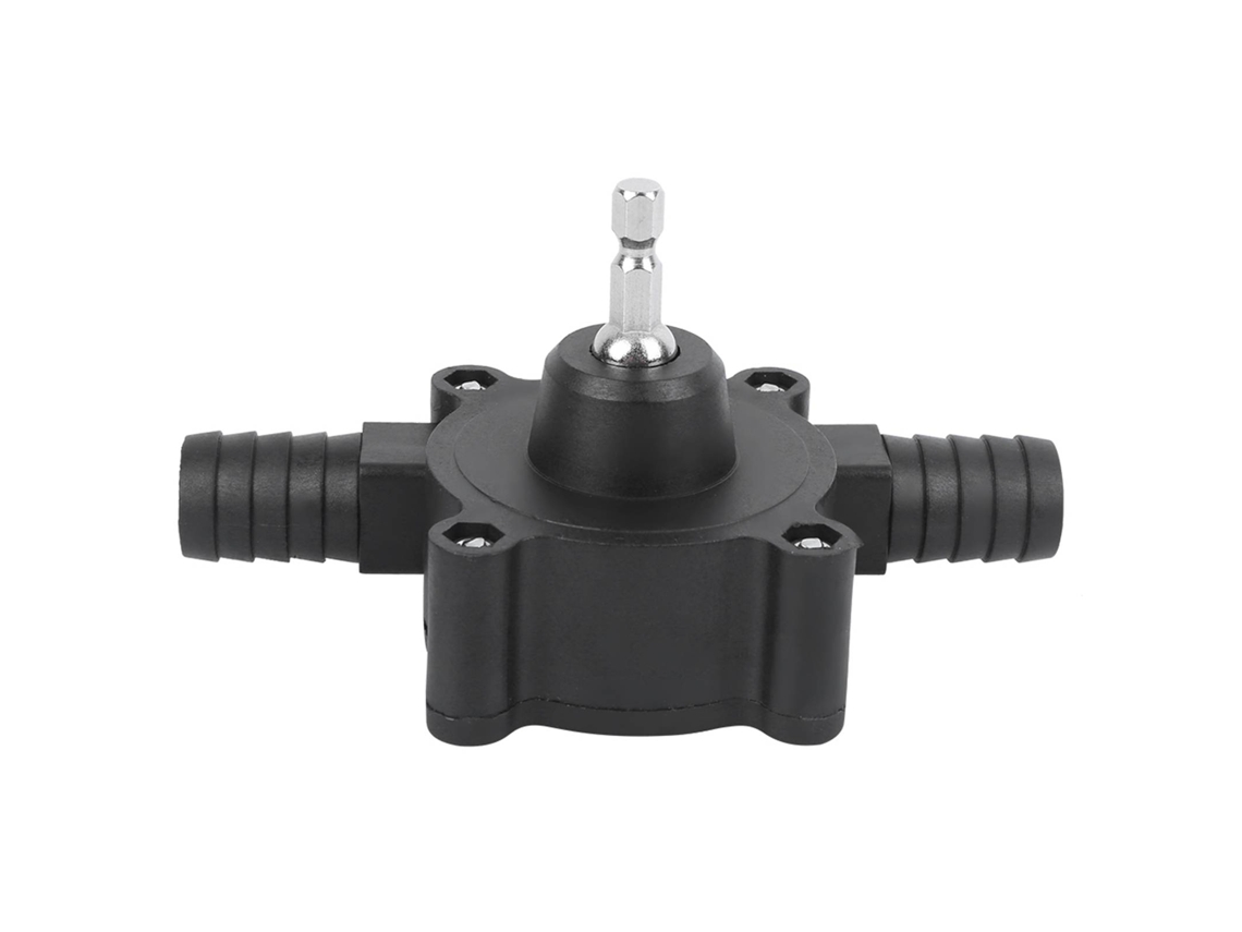 Laxiscreed Bomba De Serra Manual Com Priming Automático Para Transferência De Água Líquida