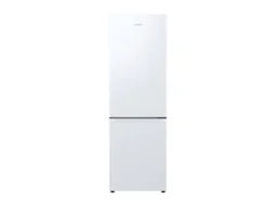 Frigorífico Combinado SAMSUNG Smart RB34C600DWW/EF (No Frost - 1853 cm - 344 L - Branco)