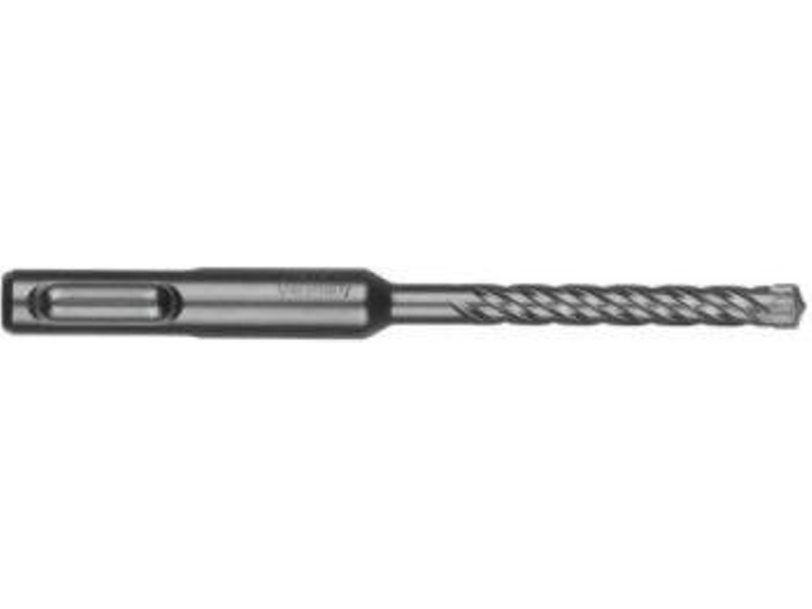 Broca MILWAUKEE SDS-PLUS RX4 5,5X110X50 - 4 Pc