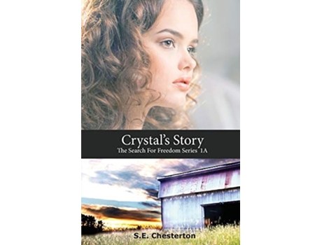 Livro Crystals Story 1A Search for Freedom de Se Chesterton (Inglês)