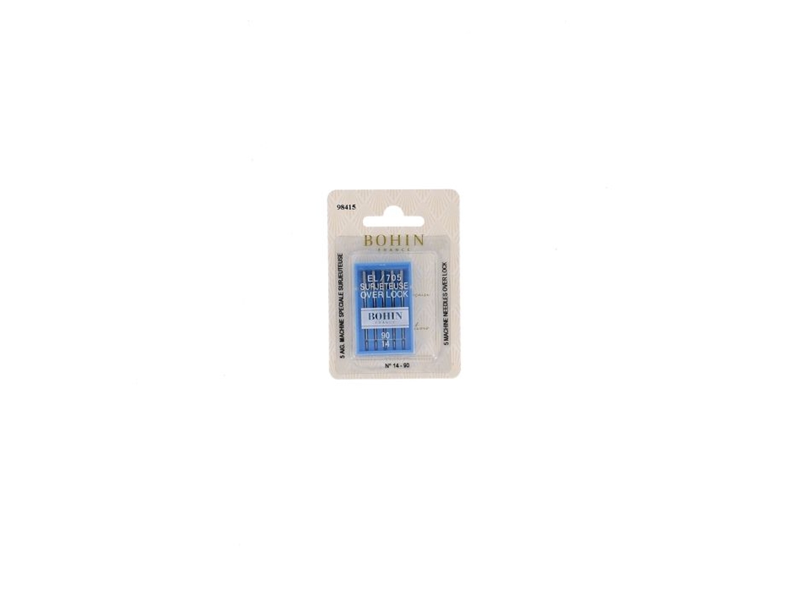 Agulha para máquina blister Bohin Surjeteuse X5 90 Bohin França