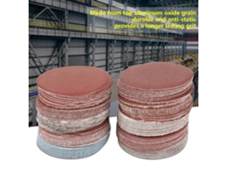 Conjunto De Lixas Laxiscreed Para Lixagem E Polimento De Alta Qualidade