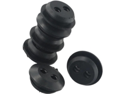 Conjunto De 6 Vedação Arruelas Com 2 Furos Para Combustível,