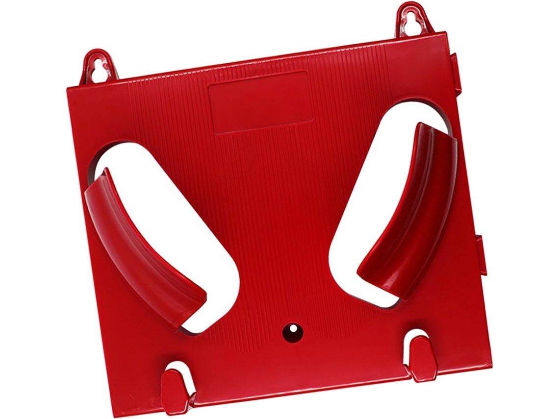 Suporte De Parede Resistente Abs Para Capacete Em Abs, Ideal Para Casa, Garagem E Escritório