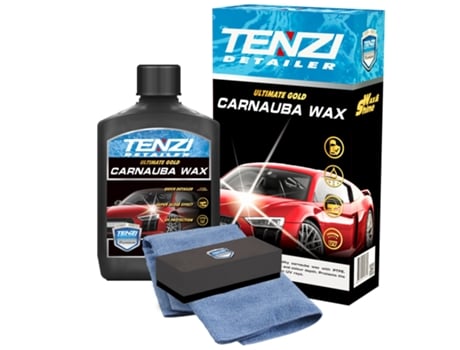 Cera Carnauba TENZI DETAILER Carnauba Wax (300ML)