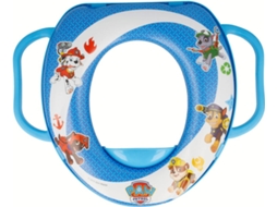 Redutor de Sanita PAW PATROL 62290 Azul