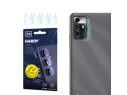 Pelicula de Vidro 3MK ZTE Blade A72 5G