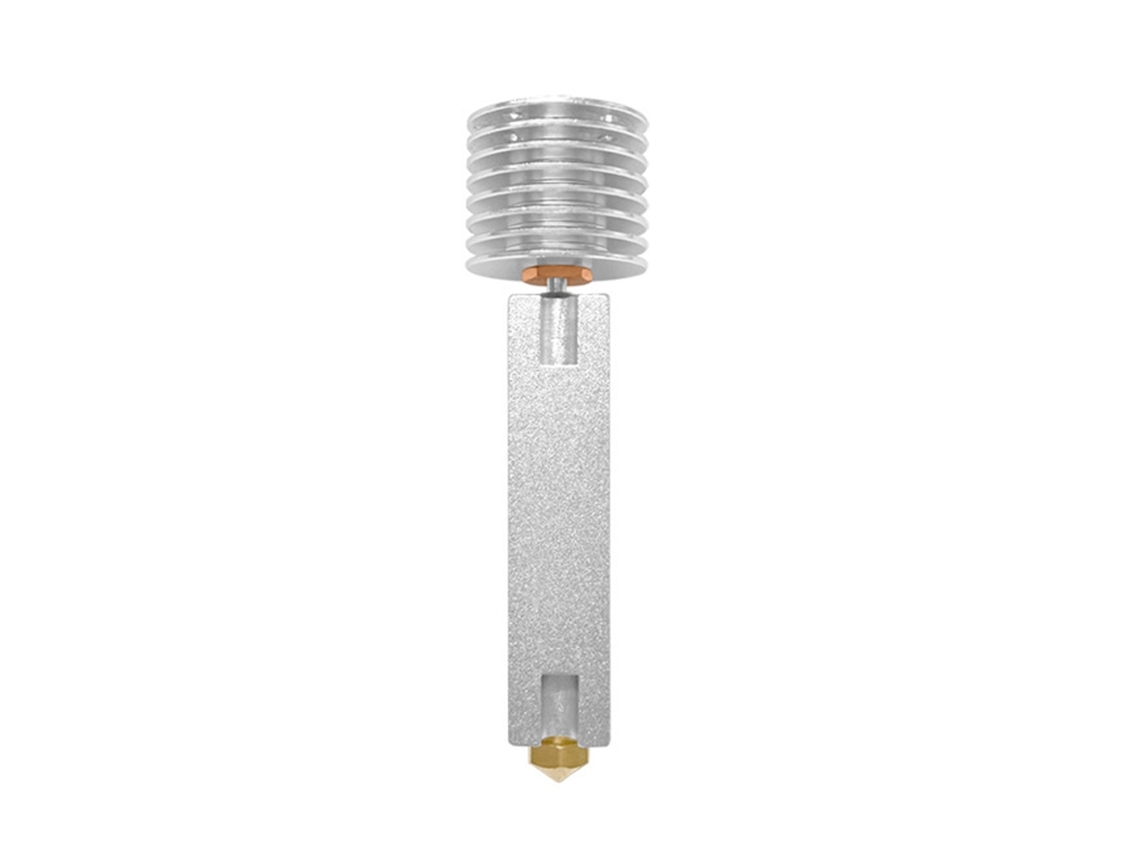 Extremidade Longa E Quente Para Acessórios De Bico Atualizados Voron Dragon Hot End Aquaforge
