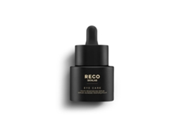 Cuidado Reforçador Da Juventude Para O Contorno Dos Olhos 15ml Reco Skinlab