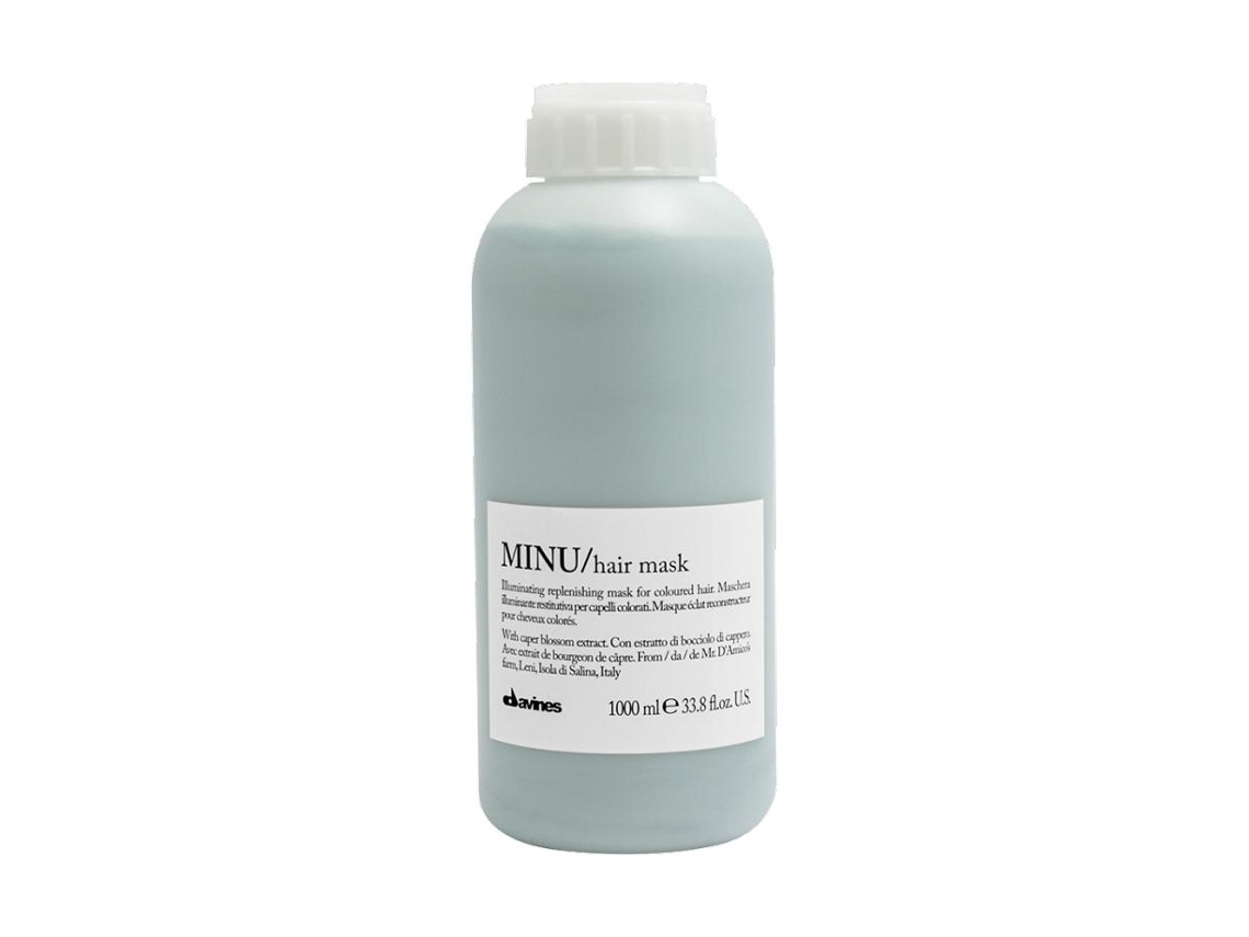 Minu Máscara 1000 ml