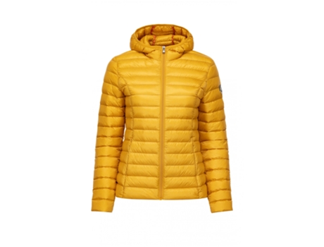 Casaco JUST OVER THE TOP Mulher Poliamida (XS - Amarelo)