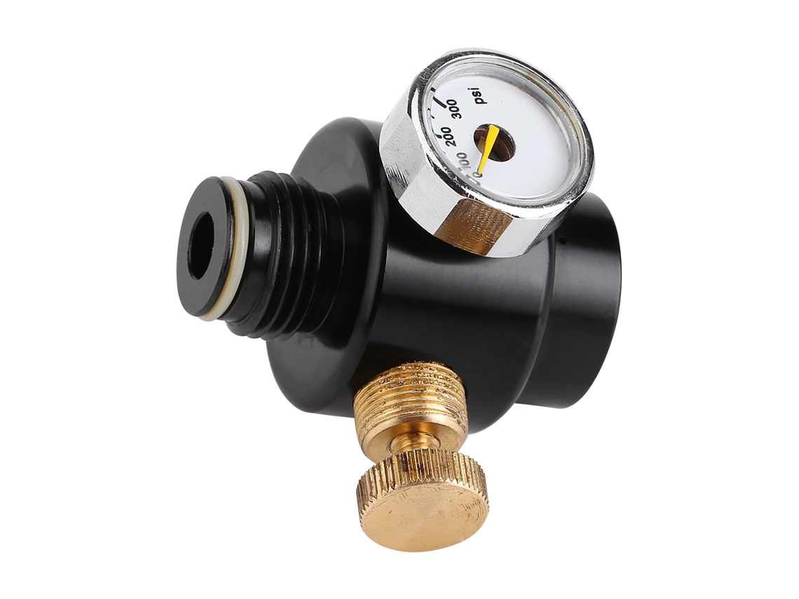 Regulador LAXISCREED Ar Comprimido 0‑300psi