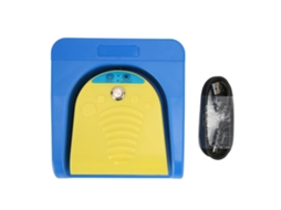Pedal de Pisada, modo dual, Bluetooth + Usb, LAXISCREED