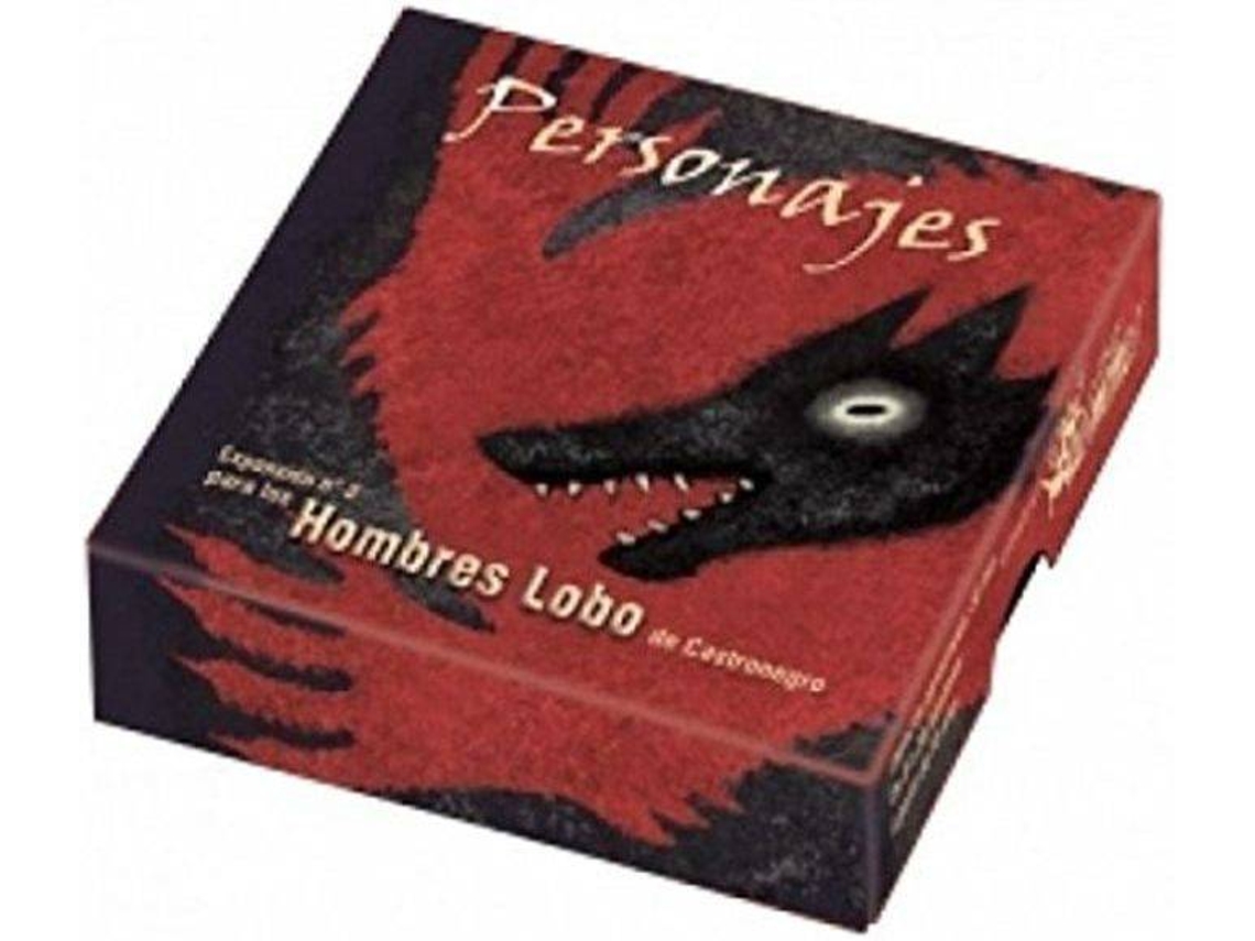 Jogo de Tabuleiro ASMODEE 50301964