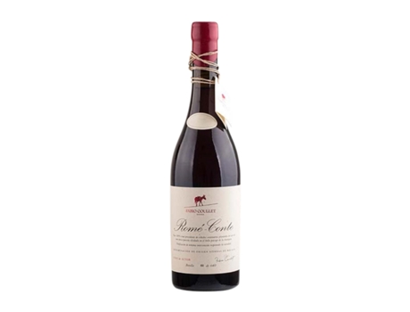 Vinho FABIO COULLET Romé-Conte Sierras de Málaga (0.75 L - 1 Unidade)