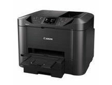 Impressora Multifunções CANON Maxify Mb5450