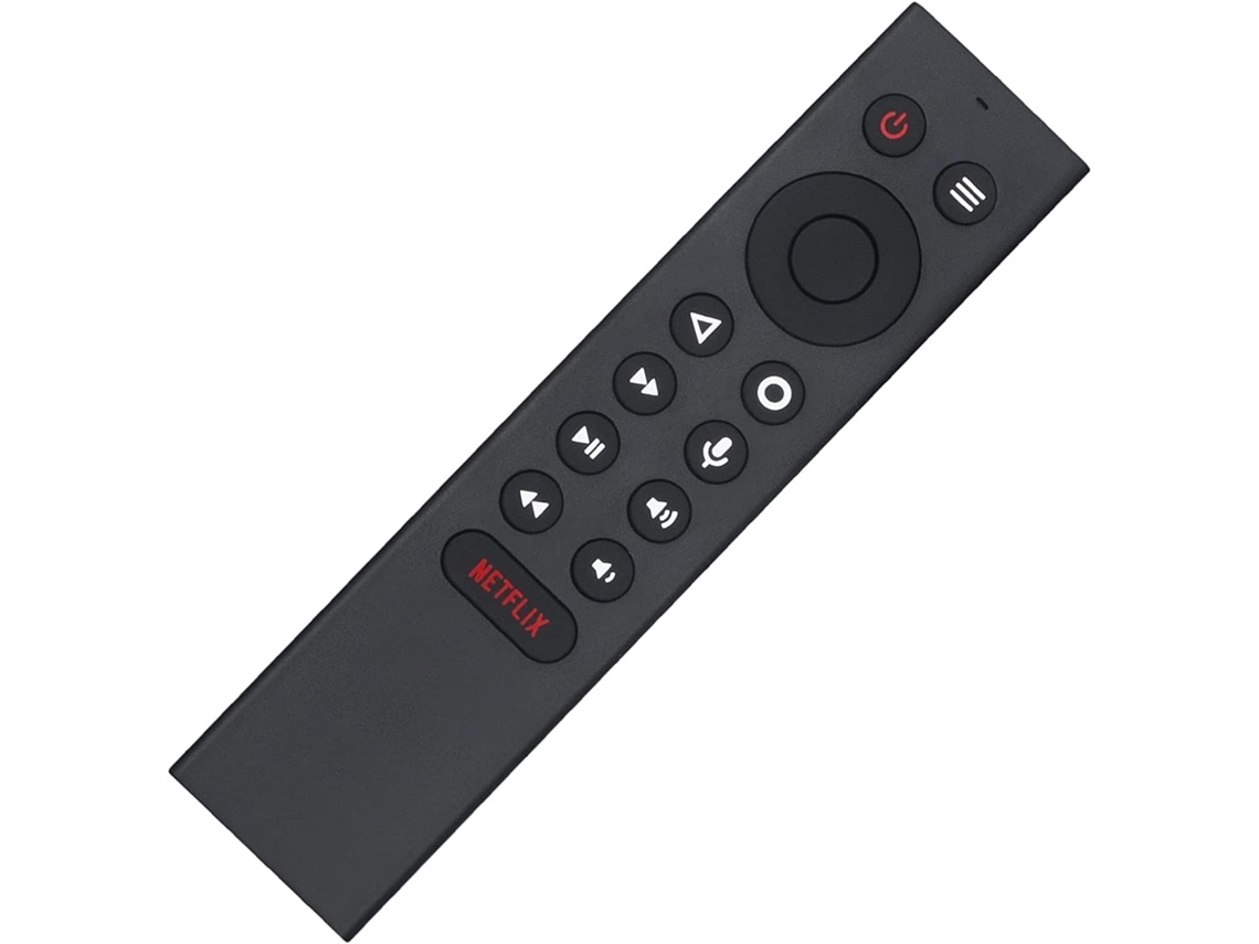 Controle Remoto Substituto Compatível Com Nvidia Shield Tv Pro 2015 2017 2019