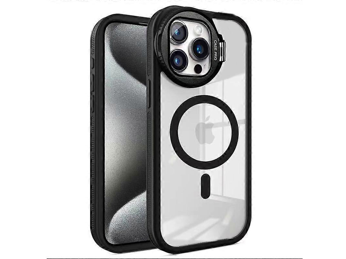 Capa De Celular Para Iphone 12 Pro Max 6,7 Polegadas