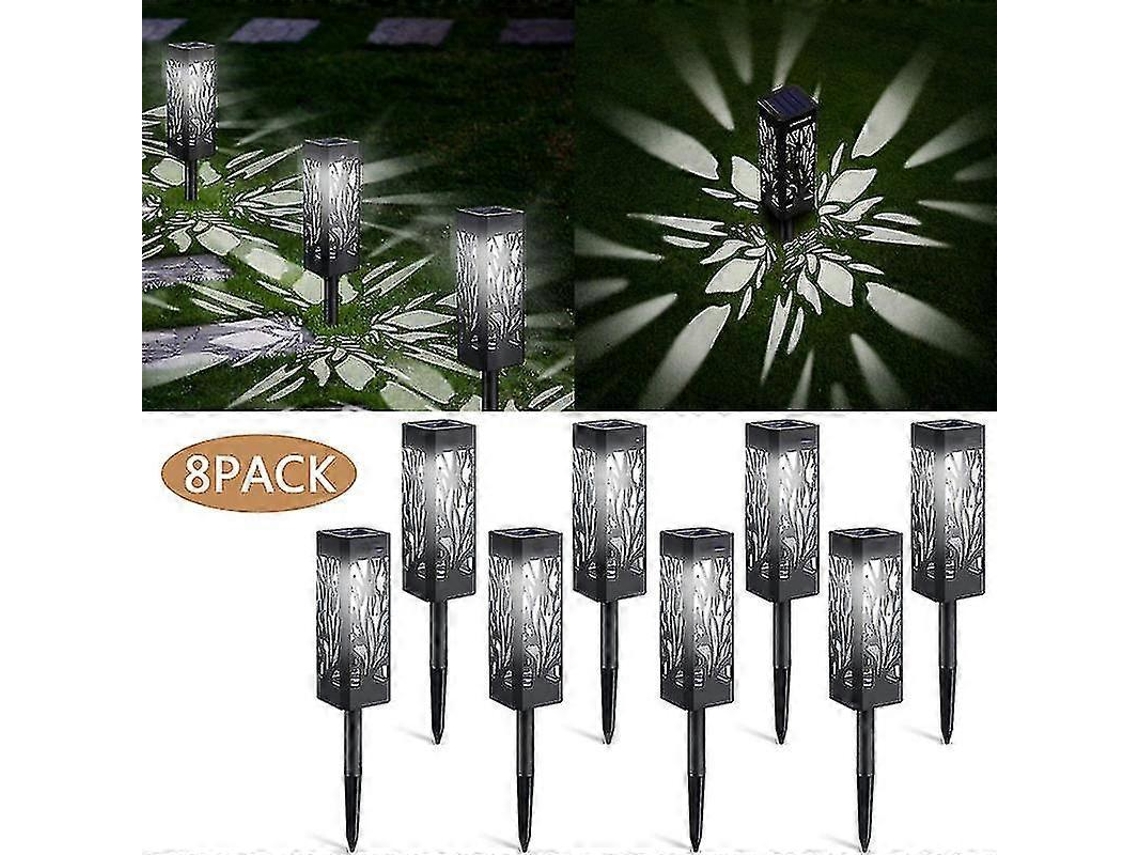 Peças De Lâmpada Led Solar Para Gramado Olysi Shop