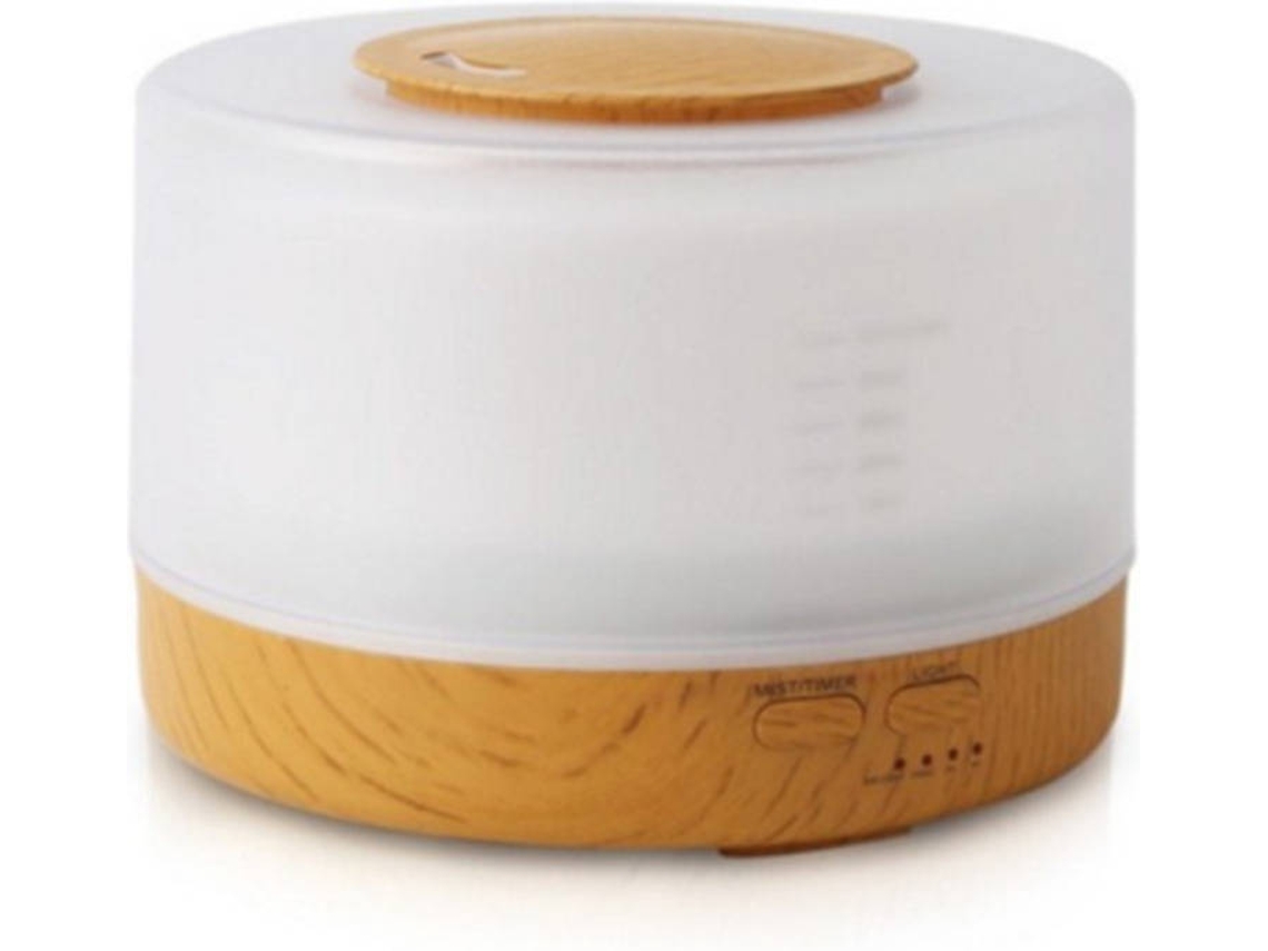 Mini Humidificador WJS 500 (500 ml)