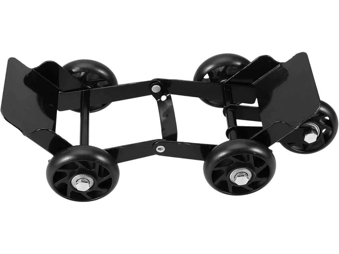 Ferramenta para mover pneus de carro, substituição conveniente para movimentação após
