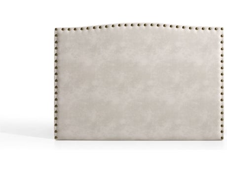 Cabeceira de Cama MATRIS para Cama de 135 Liso (Compatível com Colchão: 154x115x8 cm)