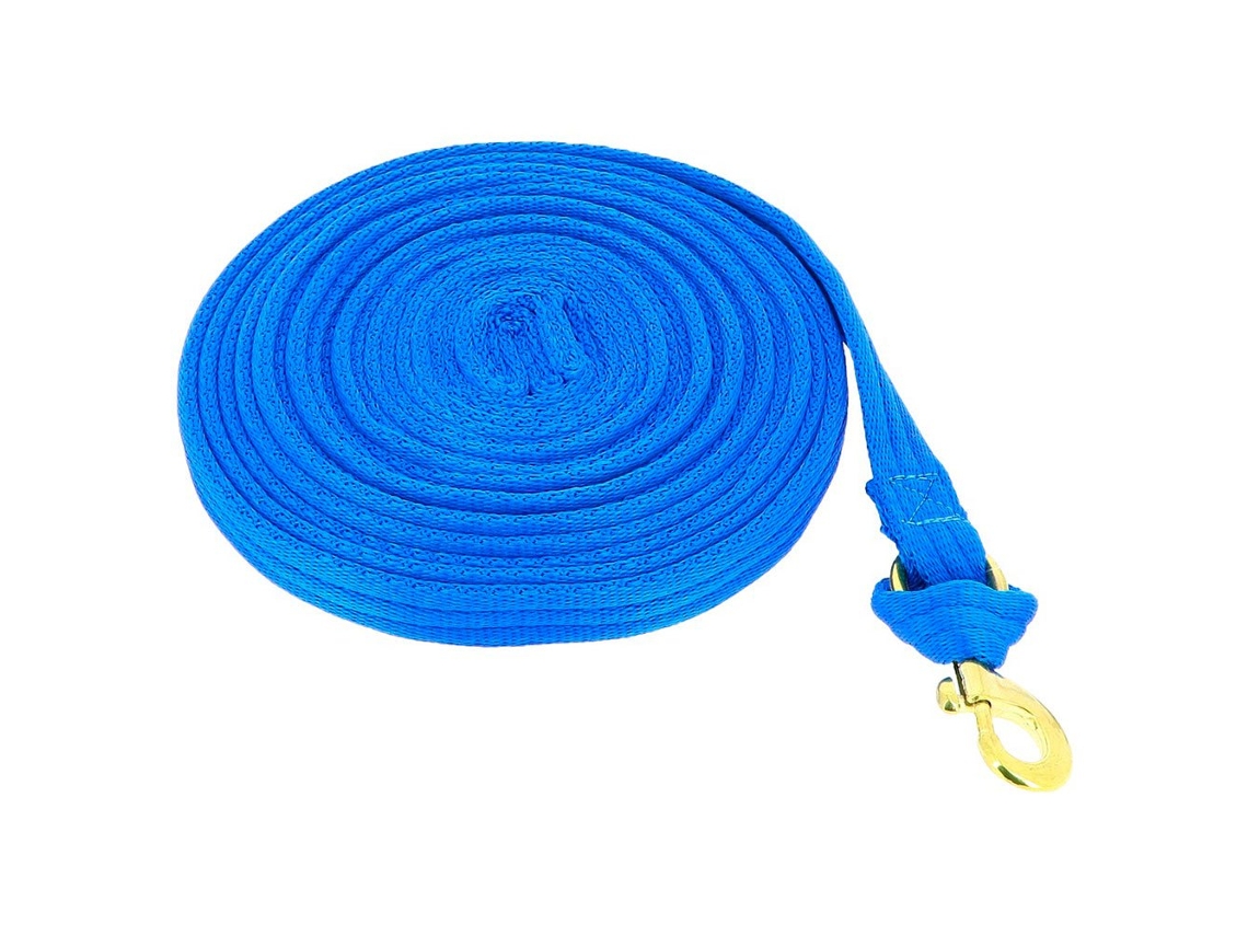 Ramal Jumptec Azul 8 Mnorton Equestrian