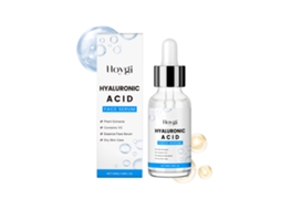 Creme Anti idade com Ácido Hialurônico para Suavizar Rugas e Linhas Finas LAXISCREED