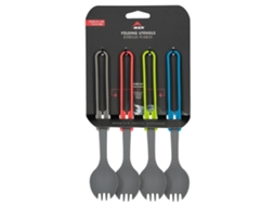 Msr Folding Spork Kit