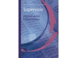 Livro Supervisie De C A Rombout-de Weert (dutch Flemish)