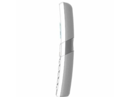 Telefone Fixo ALCATEL F860 Solo Cinzento