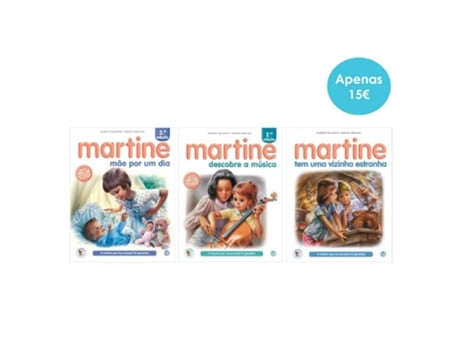 Livro Martine De Gilbert Delahaye De Gilbert Delahaye (português)