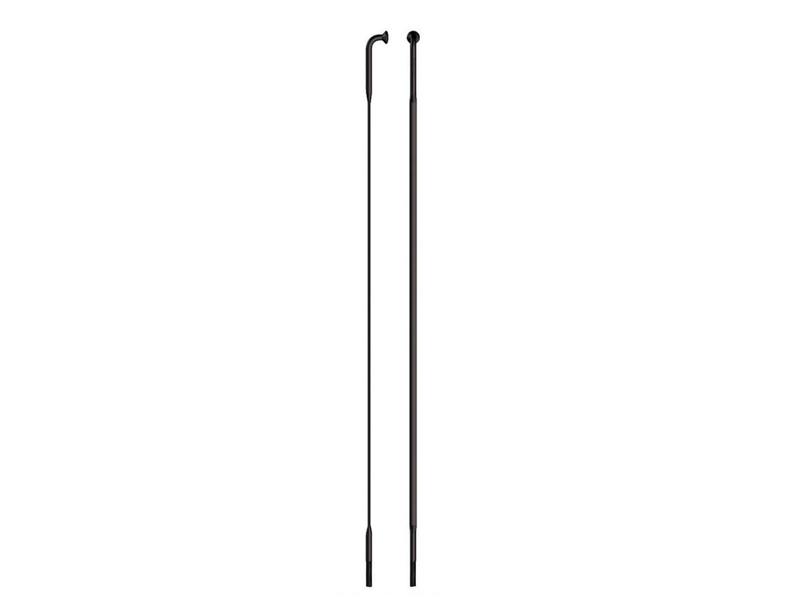 Raio Cx-Ray Inox J-Bend Preto 268 Mmsapim