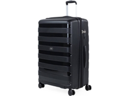 Mala de Viagem Grande JASLEN Preto (74x50x31cm - 109 L)