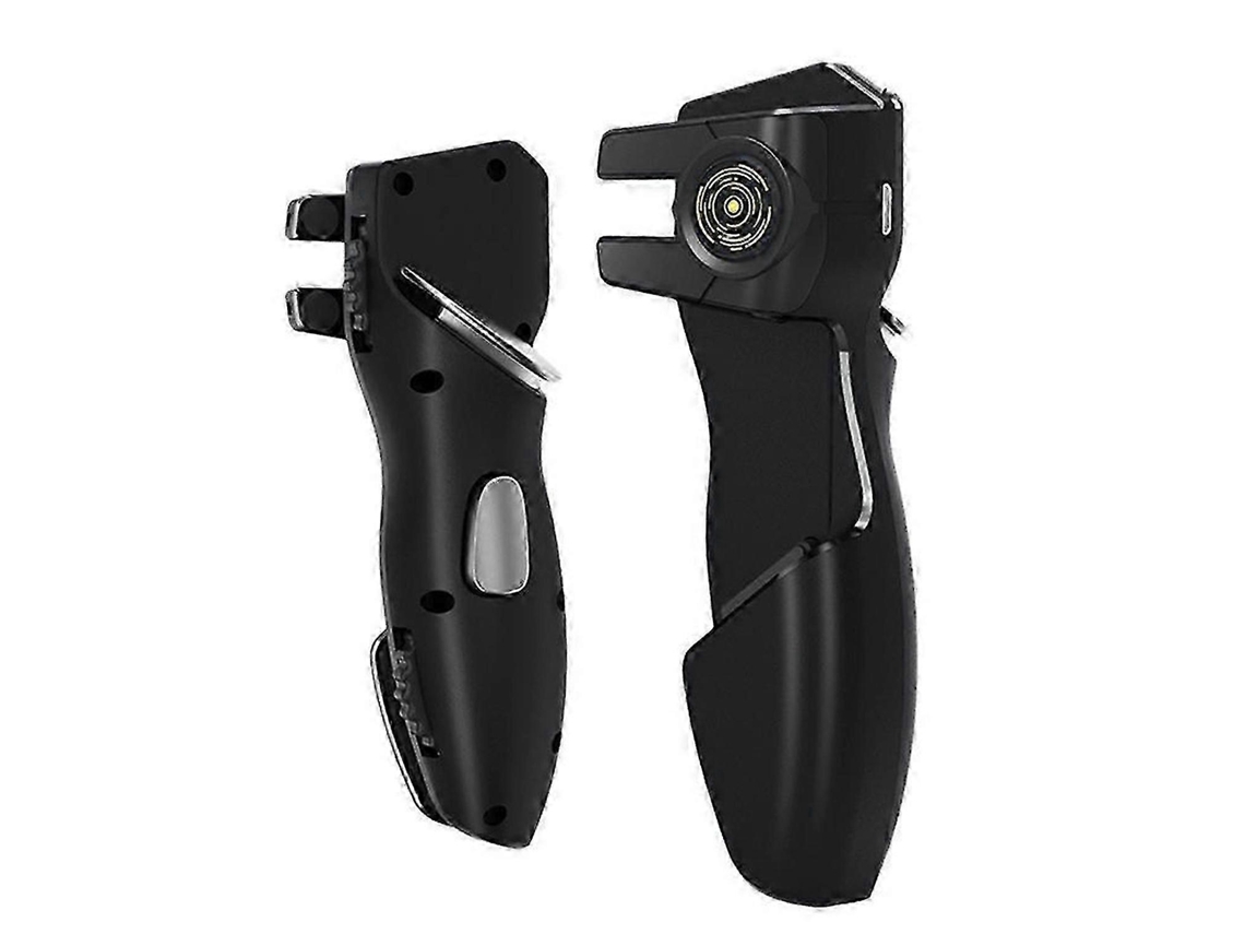 Gatilho De Jogo, Controle De Celular, Controle De Jogo De 6 Dedos, Gamepad Para Ipad, Joystick Para Jogos Cs Hengjian