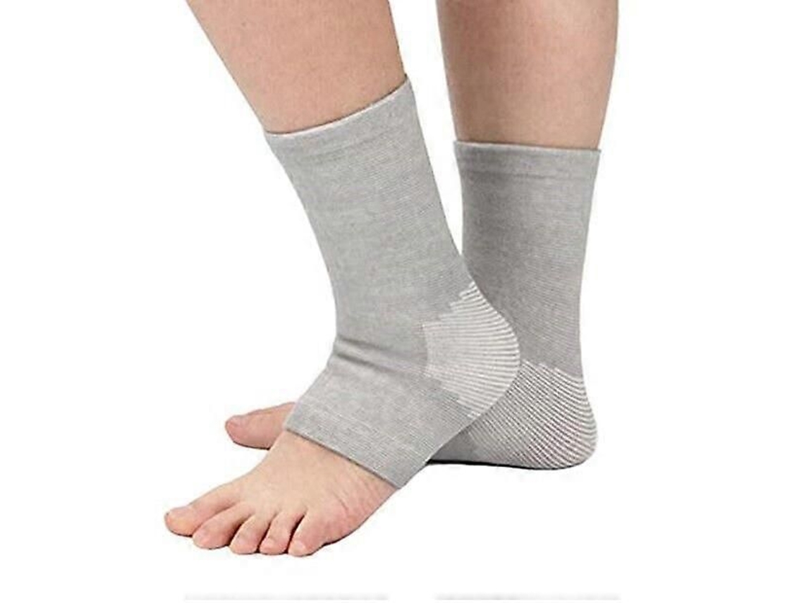 Mangas De Pé De Bambu Onecompression, Meias De Bambu De Compressão, Mangas De Pé De Bambu