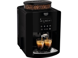 Máquina de Café Automática KRUPS YY3074FD