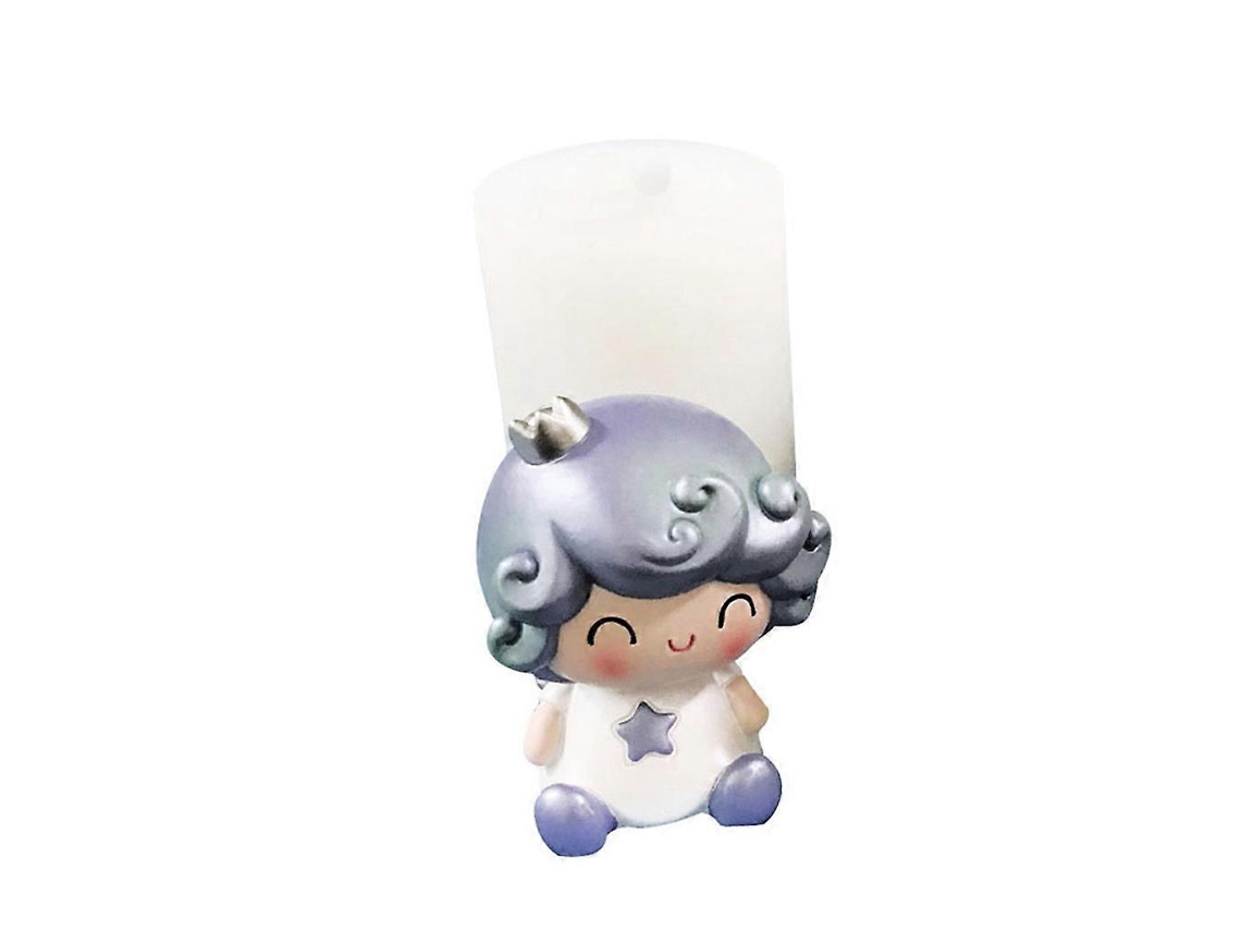 Forma De Biscoito Fondant, Forma De Bolo, Forma De Silicone De Grau Alimentício, Formas De Biscoito, Anjo Ecológico, Natal Olysi Shop