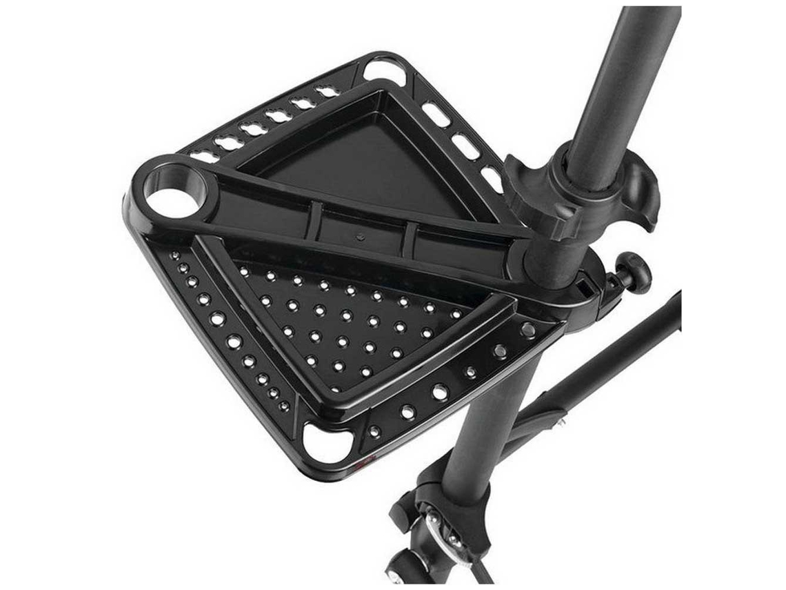 Elite Race Pro Plastic Work Tray